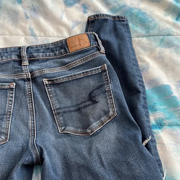 American eagle jeans - Picture 7 of 8